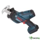 BOSCH GSA 18 V-LI COMPACT SOLO L-Boxx - ПРОФЕСИОНАЛЕН АКУМУЛАТОРЕН САБЛЕН ТРИОН